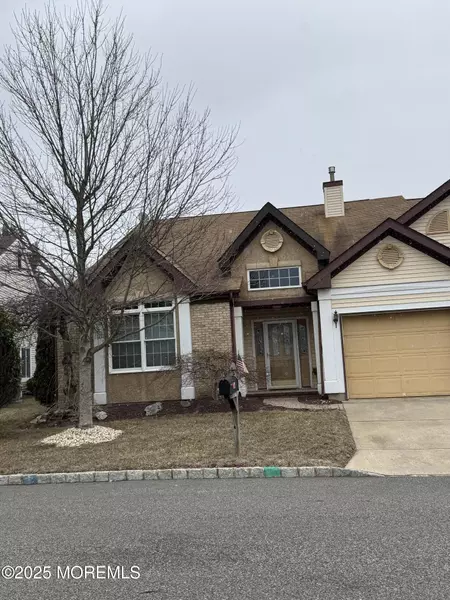 56 Chichester Road, Monroe, NJ 08831
