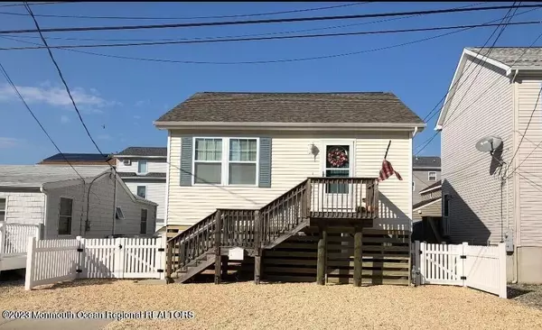 428 Harding Avenue #WEEKLY RENTAL, Ortley Beach, NJ 08751