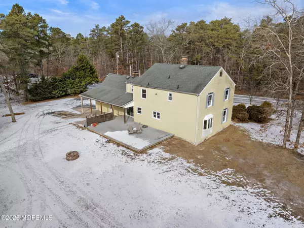 Tuckerton, NJ 08087,124 Leektown Road
