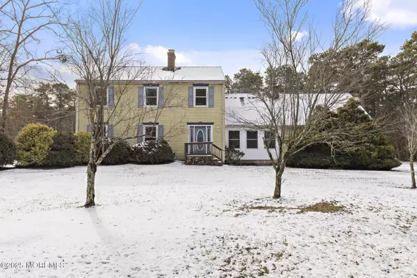 Tuckerton, NJ 08087,124 Leektown Road