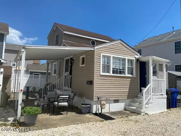 415 Coolidge Avenue #B, Seaside Heights, NJ 08751