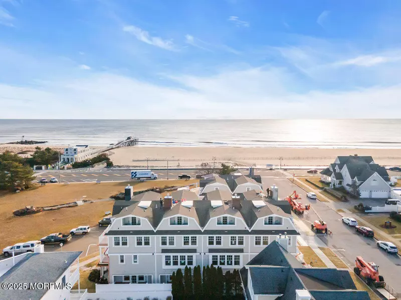 102 2nd Avenue #3, Belmar, NJ 07719