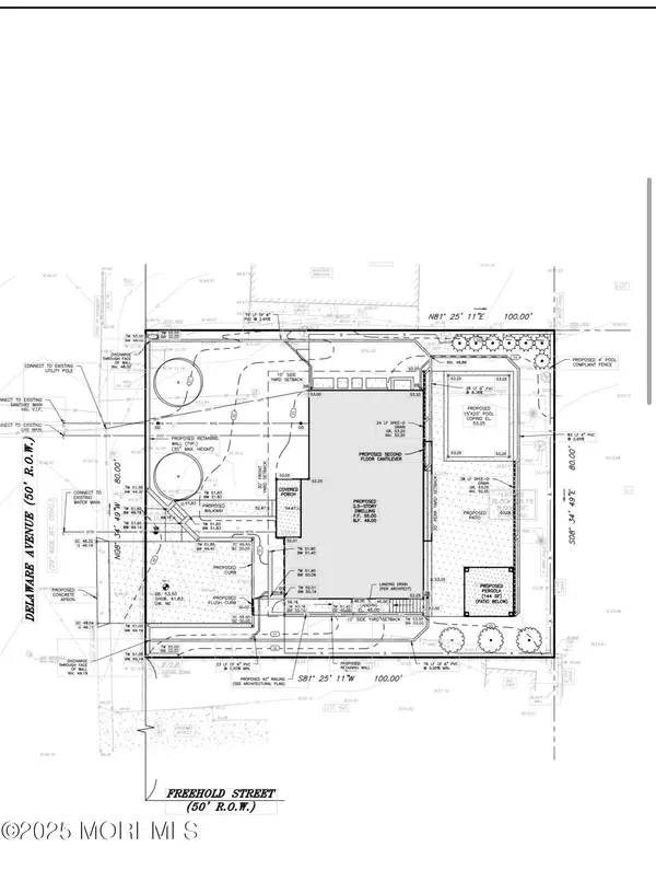 Oakhurst, NJ 07755,197 Delaware Avenue