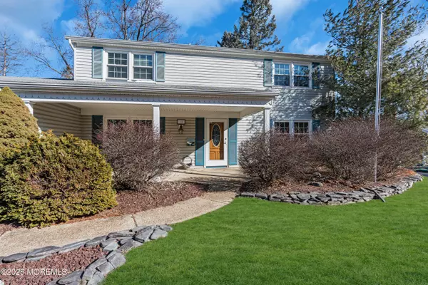 Matawan, NJ 07747,18 Irongate Lane