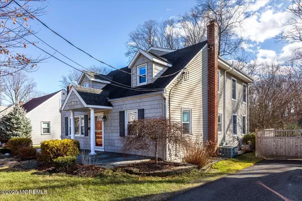 Shrewsbury Boro, NJ 07702,73 Alameda Court