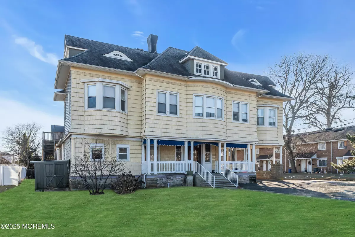 Long Branch, NJ 07740,74 Cedar Avenue