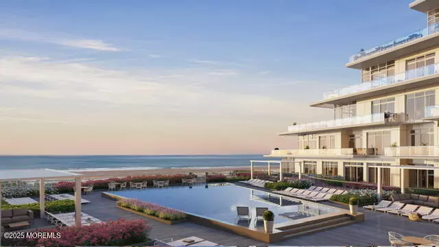 Long Branch, NJ 07740,390 Ocean Avenue #PENTHOUSE  D