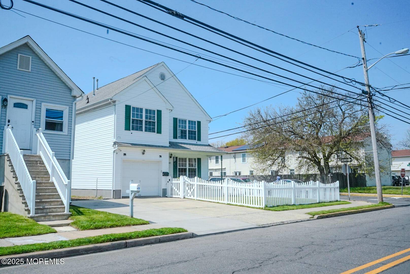 Keansburg, NJ 07734,97 Carr Avenue