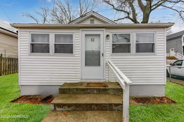 Keansburg, NJ 07734,62 Washington Avenue