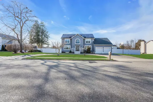 Bayville, NJ 08721,18 Yaffa Road