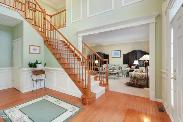 East Windsor, NJ 08520,6 Sousa Court