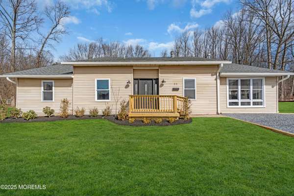 23 Stoney Hill Road #A, Cream Ridge, NJ 08514