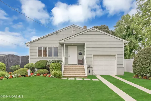 Long Branch, NJ 07740,242 Highland Avenue