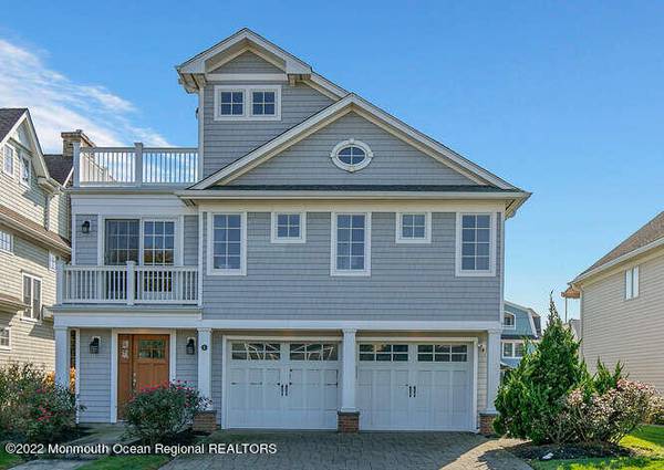 11 Atlantic Avenue, Spring Lake, NJ 07762