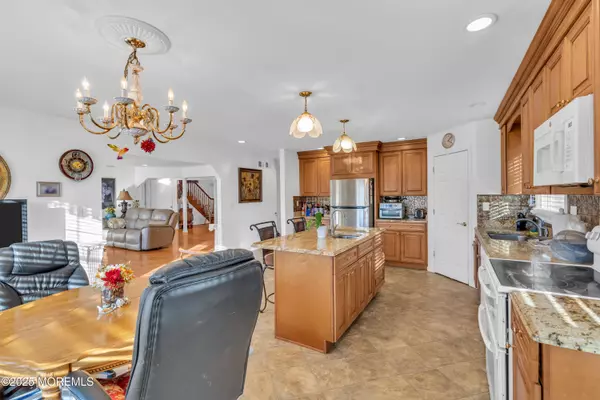 Millstone, NJ 08510,39 Charleston Springs Road