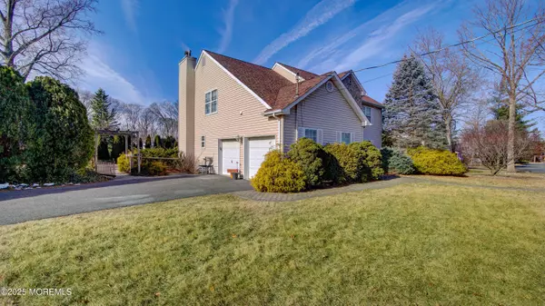 Matawan, NJ 07747,13 Sunset Avenue