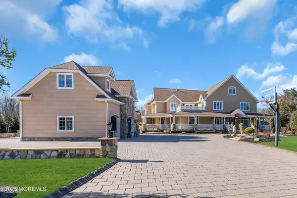 Colts Neck, NJ 07722,76 Hominy Hill Road