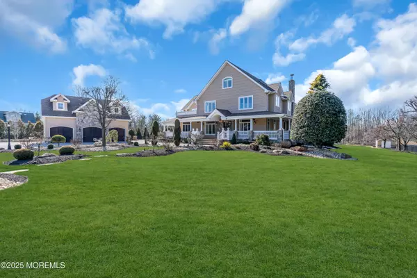 Colts Neck, NJ 07722,76 Hominy Hill Road