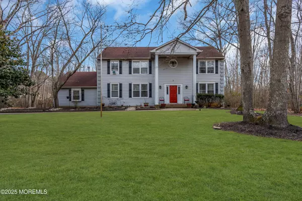 3 Kevin Dale Place, Jackson, NJ 08527