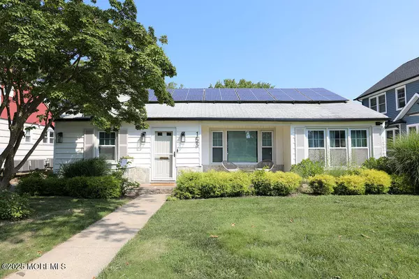 Long Branch, NJ 07740,153 Atlantic Avenue