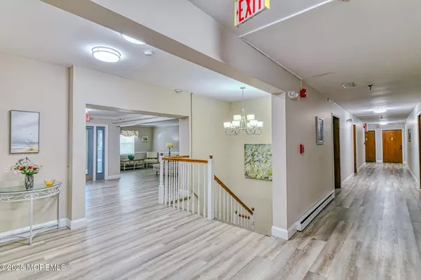 Ocean Grove, NJ 07756,65 Whitefield Avenue #207