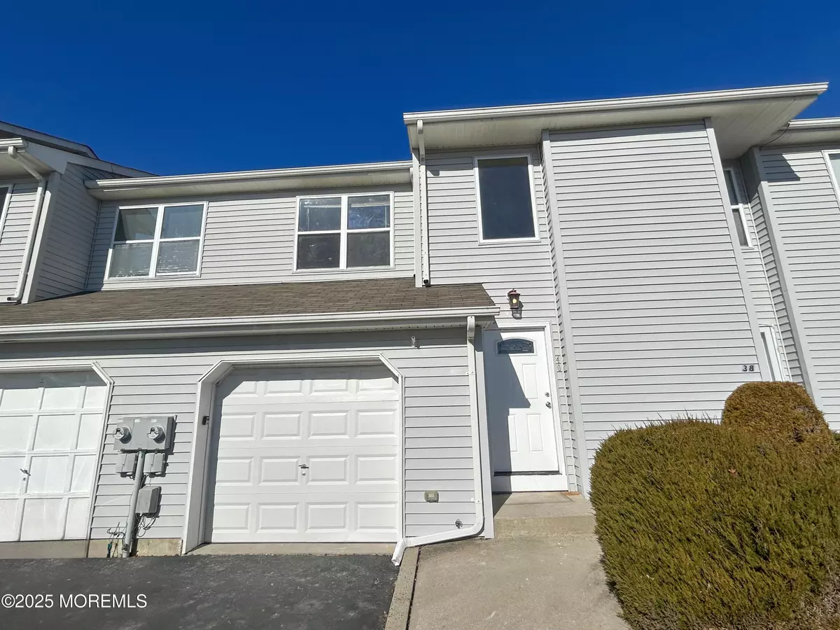 Little Egg Harbor, NJ 08087,40 Vincent Court