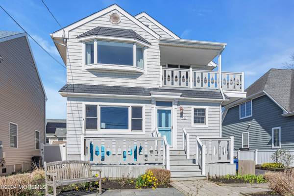 366 River Place, Manasquan, NJ 08736