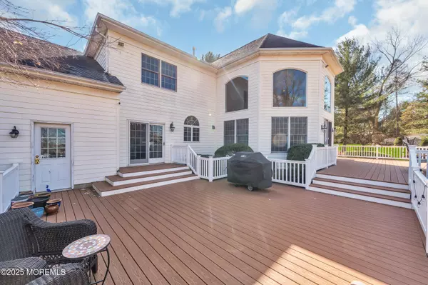 Shrewsbury Boro, NJ 07702,43 Beech Tree Lane