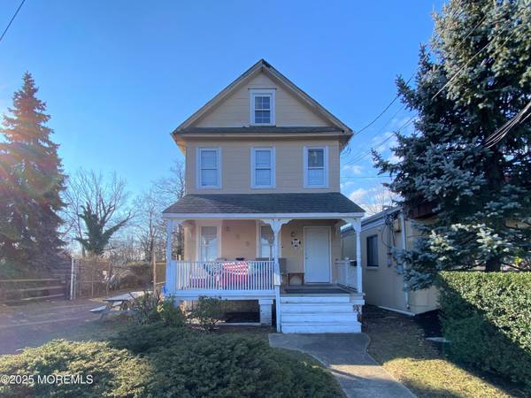 809 16th Avenue #2, Belmar, NJ 07719