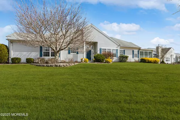 Manchester, NJ 08759,2 David Drive