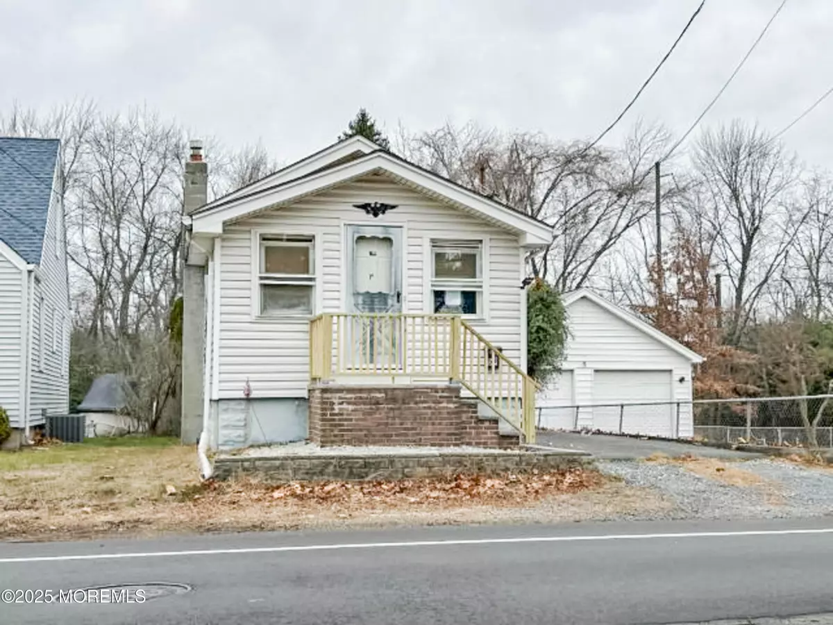 Spotswood, NJ 08884,58 Manalapan Road