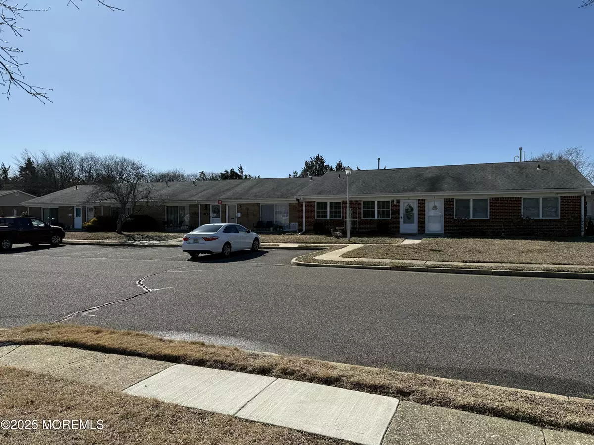 Brick, NJ 08724,9 River Lane #135