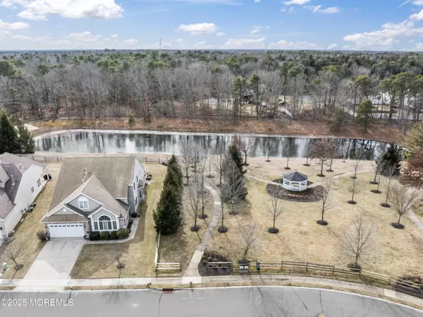 Jackson, NJ 08527,21 Blackmoor Drive