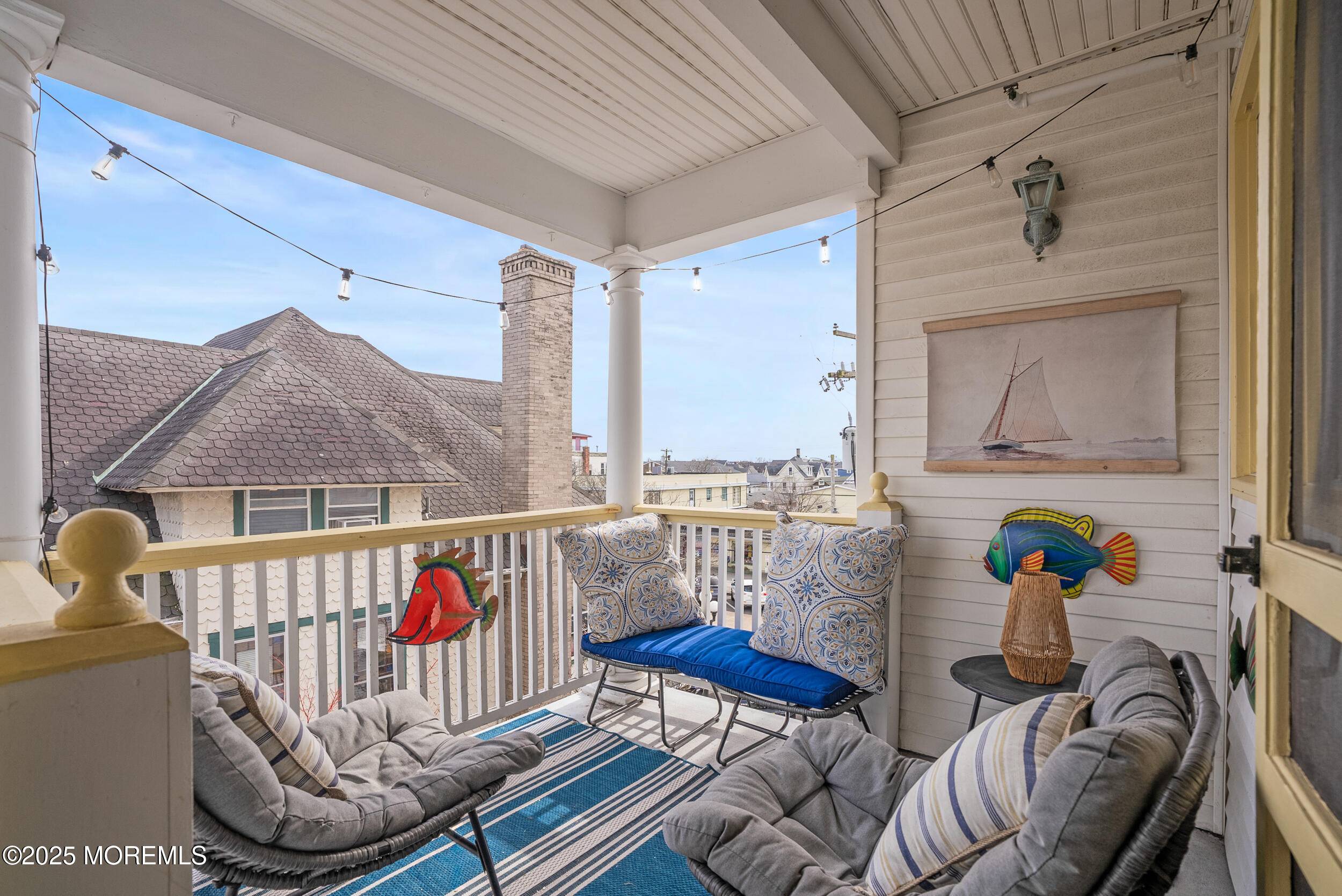 77 Main Avenue #3C, Ocean Grove, NJ 07756