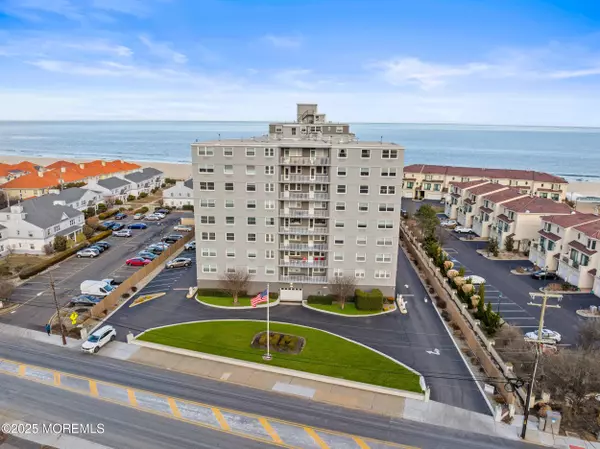 675 Ocean Avenue #4B, Long Branch, NJ 07740