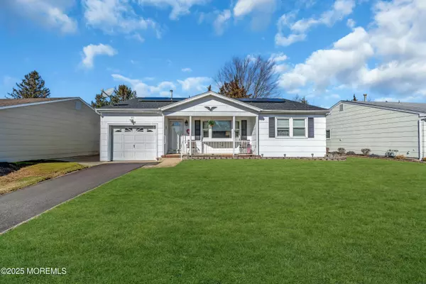 Toms River, NJ 08757,60 Carlisle Road