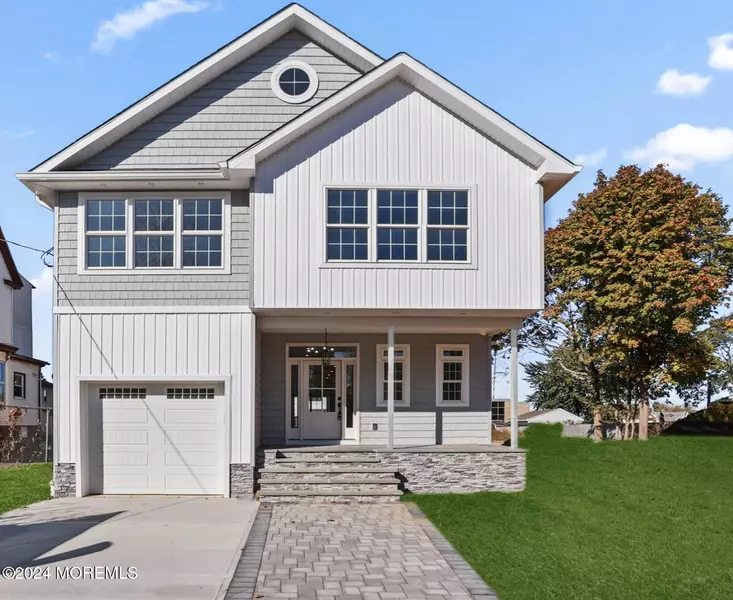 145 Stokes Place, Long Branch, NJ 07740