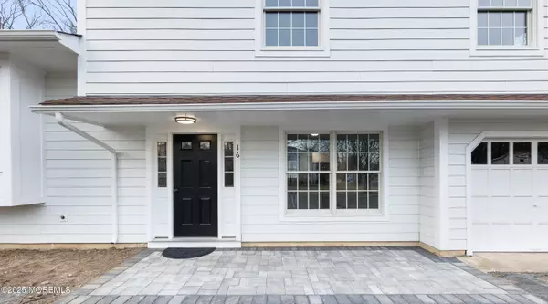 Morganville, NJ 07751,16 Longfellow Terrace