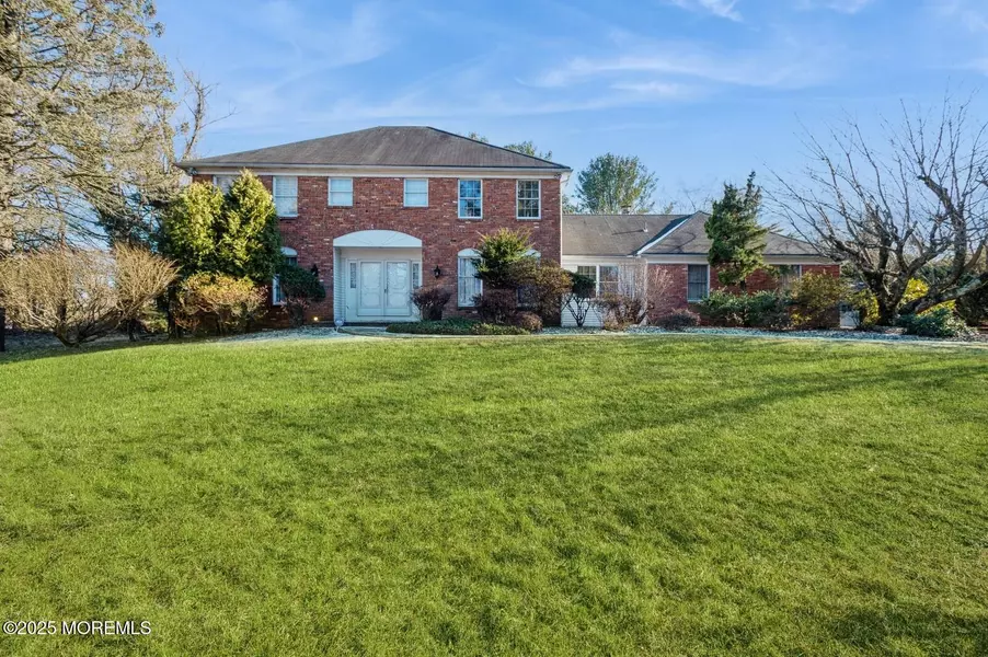 3 Emory Place, Holmdel, NJ 07733