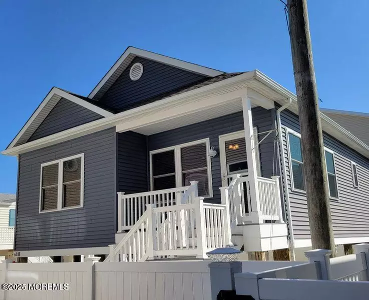 421 Coolidge Avenue, Seaside Heights, NJ 08751