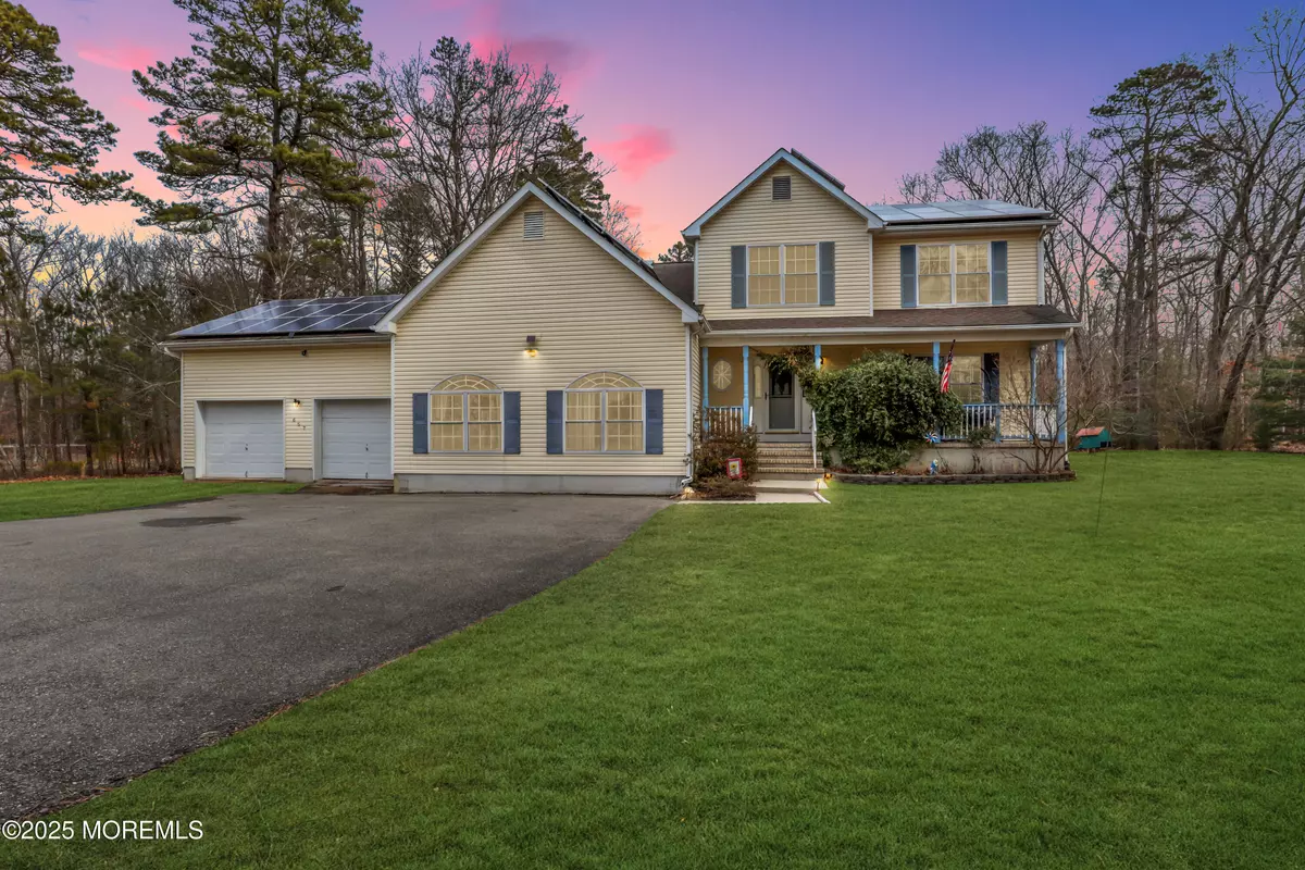 Jackson, NJ 08527,657 Toms River Road