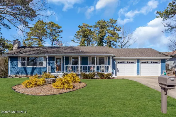 Forked River, NJ 08731,2114 Parkside Drive