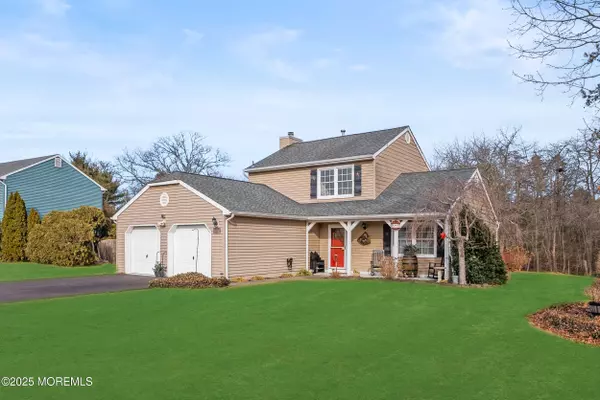 Brick, NJ 08724,32 Bay Bridge Drive