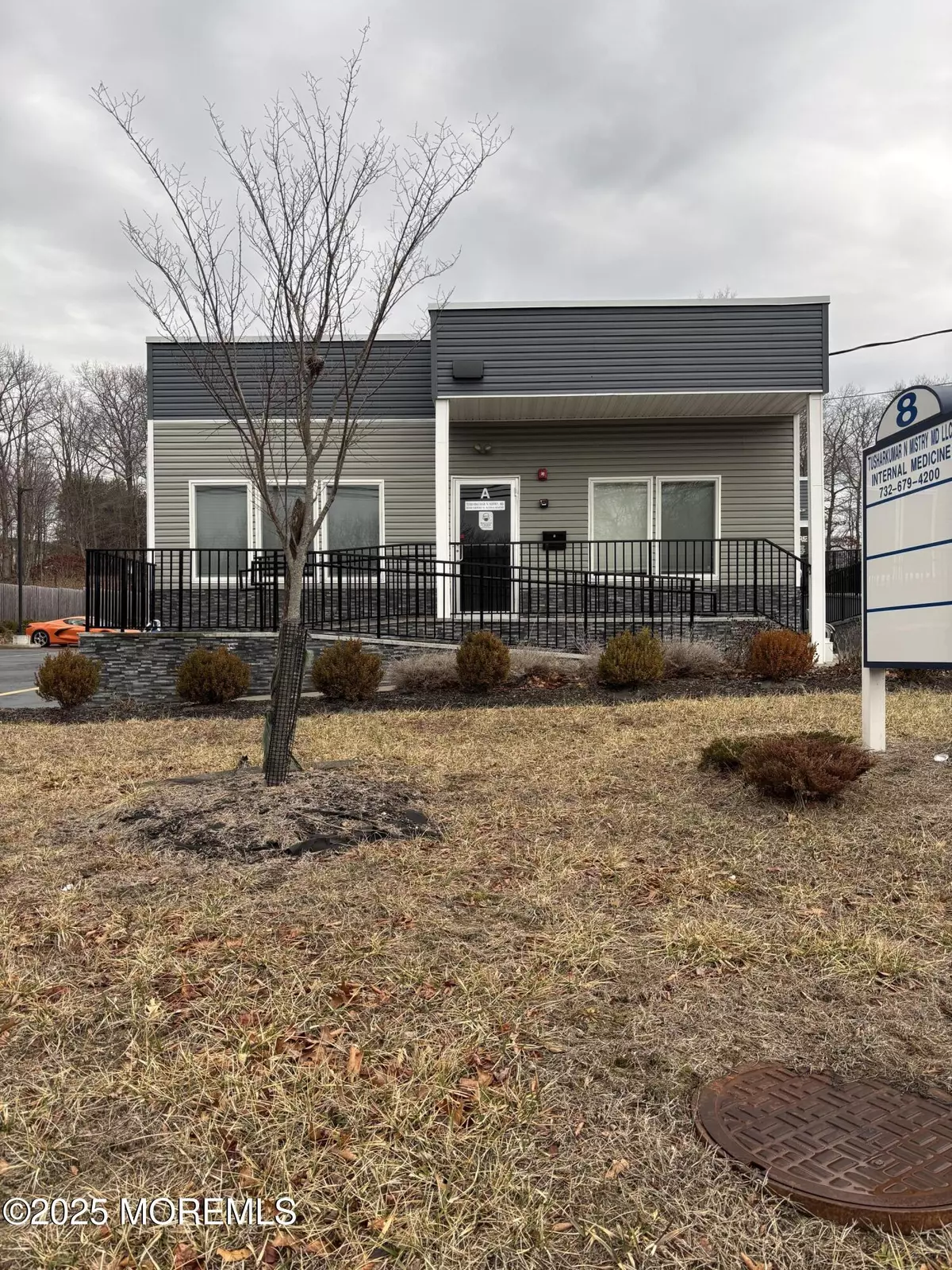 Manalapan, NJ 07726,8 County Road 520 W #D