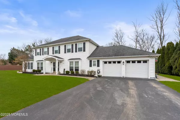 West Long Branch, NJ 07764,80 Orchard Road