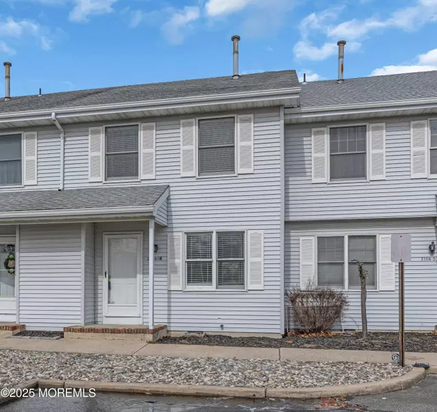 2106 Adams Avenue #4, Toms River, NJ 08753