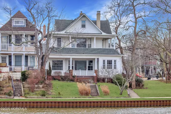 Ocean Grove, NJ 07756,78 Lake Avenue
