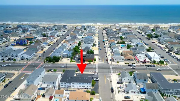 2204 Grand Central Avenue #15, Lavallette, NJ 08735