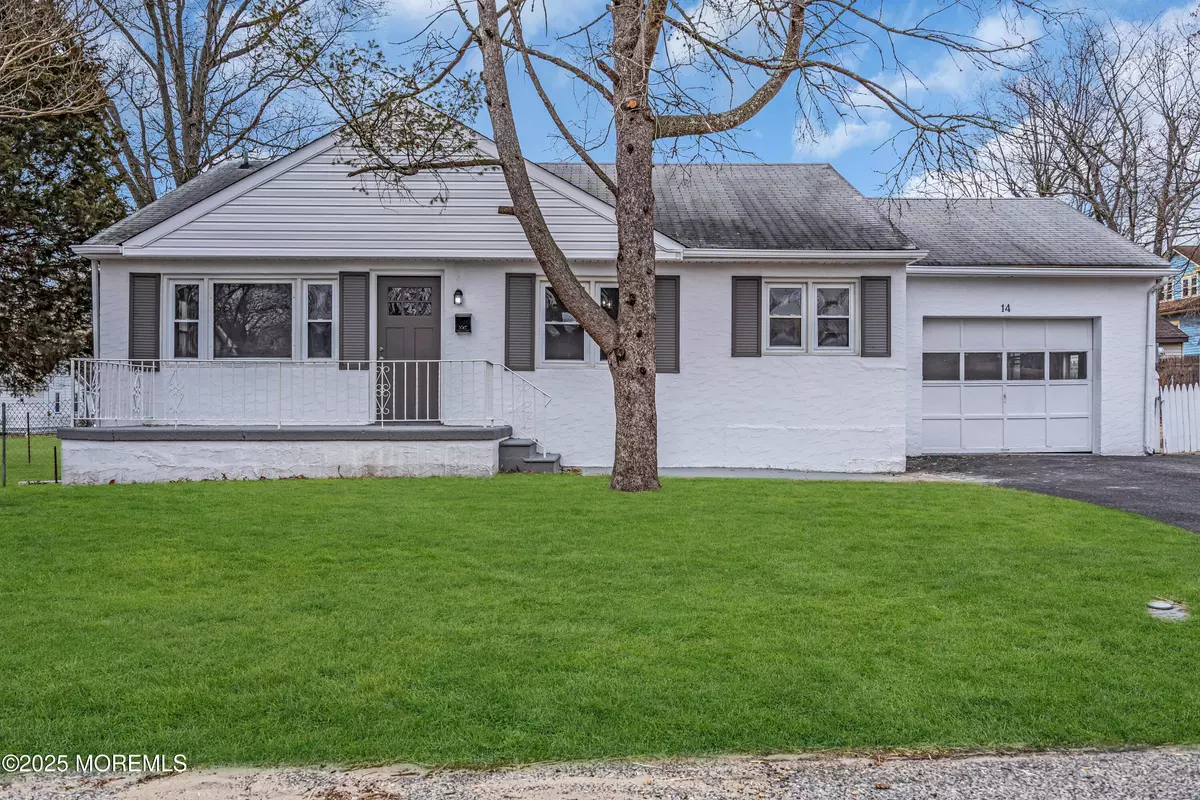 West Deptford, NJ 08086,14 Centre Avenue