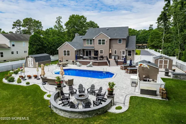 709 Lake Barnegat Drive, Lanoka Harbor, NJ 08734